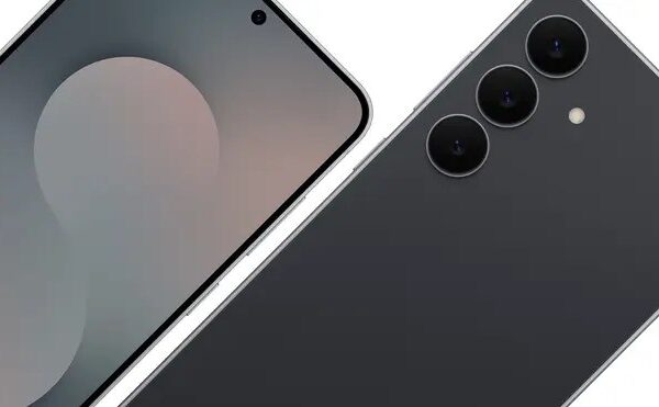 Samsung Galaxy S25 Fe появилась перед официальным объявлением