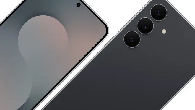 Samsung Galaxy S25 Fe появилась перед официальным объявлением