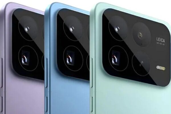 Интересное решение: Xiaomi 16 Pro Max получает экран непосредственно в модуле камеры