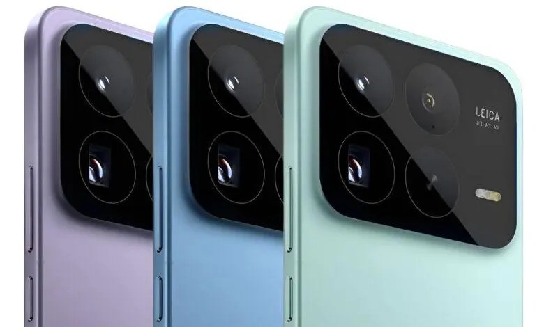 Интересное решение: Xiaomi 16 Pro Max получает экран непосредственно в модуле камеры