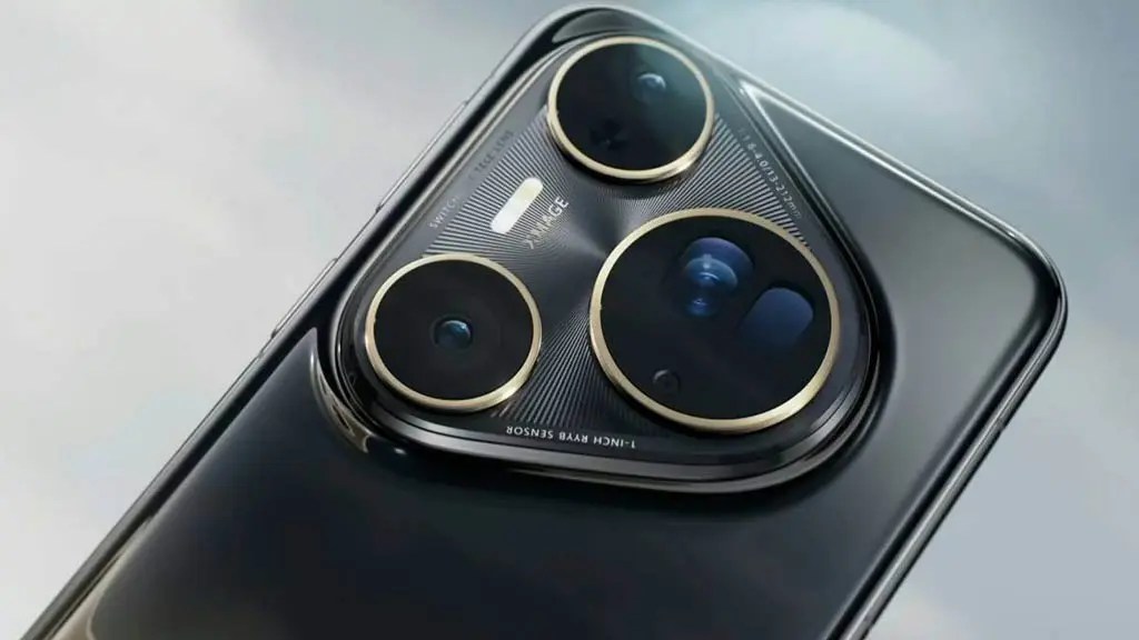 Huawei Pura 80 Ultra Detrone Oppo и Vivo в Dxomark в качестве чемпиона мира по камере