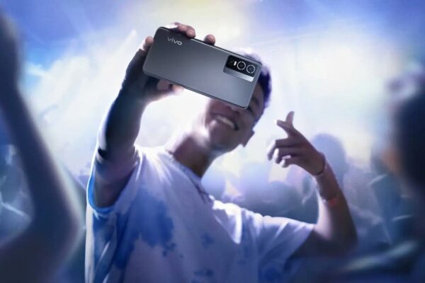 Лучшие смартфоны Vivo в Европе в 2025 году