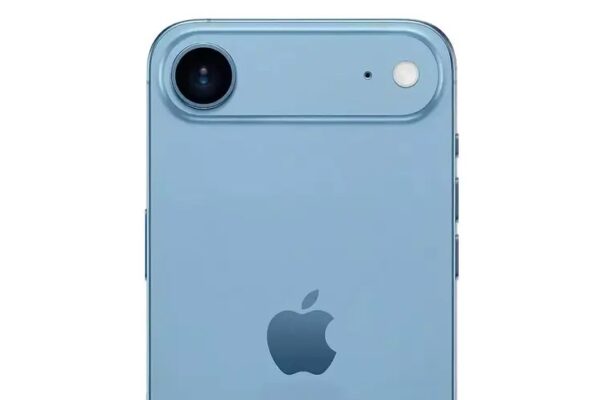 Air Iphone 17 будет весить всего 145 граммов и получить более простой процессор
