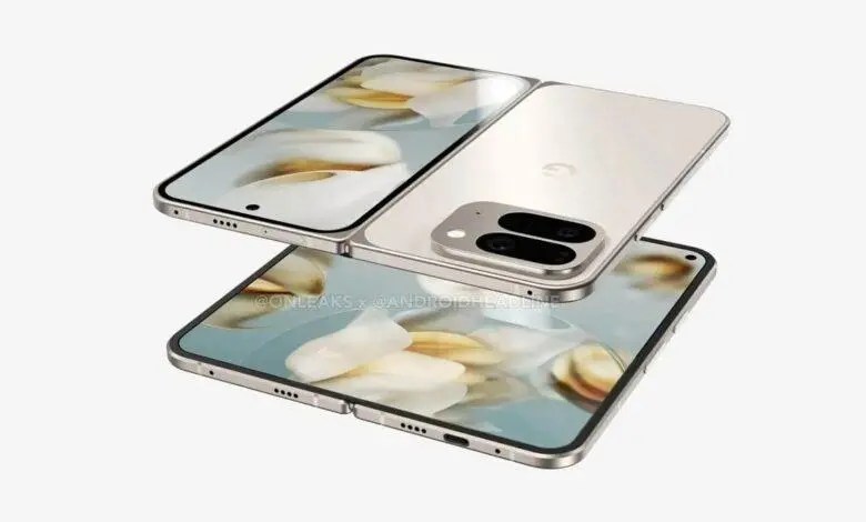 Google официально объявляет Pixel 10 Pro Fold с яркостью экрана записи и защитой IP68