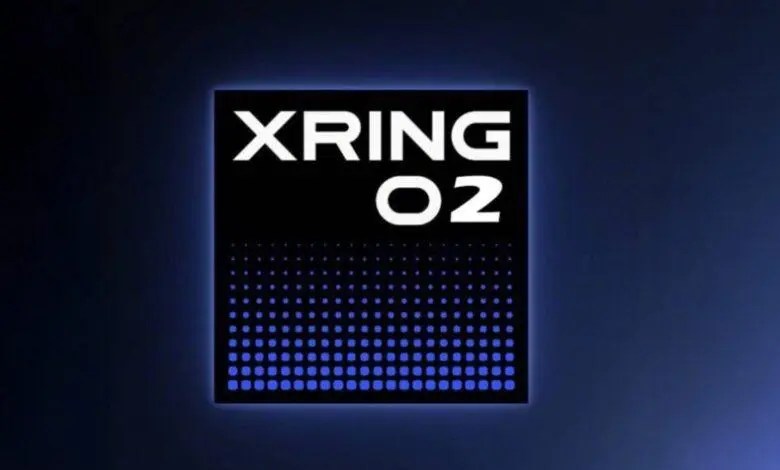 Будущее Xiaomi: новый процессор Xring O2 появится в 2026 году с ясными ядрами Cortex-X9