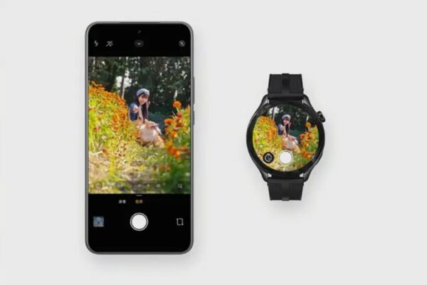 Новая система Xiaomi позволит продолжать разговоры на разных устройствах