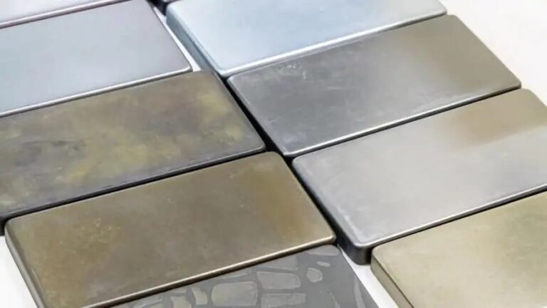 Японские ученые обнаружили, как извлекать редкие металлы из старых магнитов