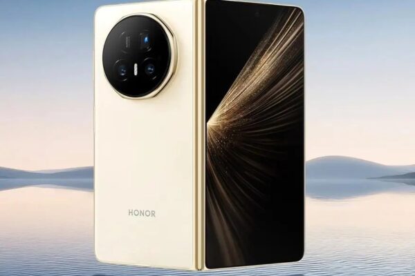 Флагманский складной смартфон Honor Magic V5 находится на мировом рынке 28 августа Флагманский складной смартфон Honor Magic V5 находится на мировом рынке 28 августа