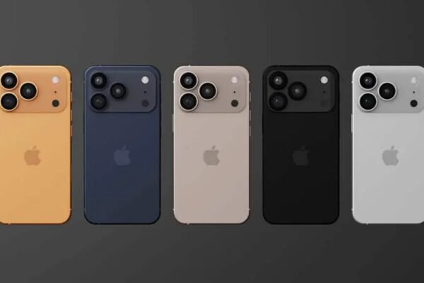 Apple официально объявила дату презентации и начала продаж iPhone 17 Pro Max
