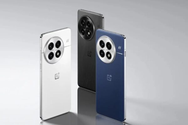 Дисплей OnePlus 15 поддерживает частоту обновления 165 Гц и разрешение 1,5 тыс.