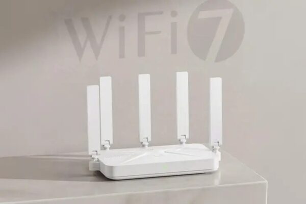 ZTE представила маршрутизатор BE3600PRO с поддержкой Wi-Fi 7 и специальными функциями для компьютерных игр