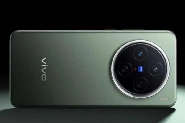 Vivo X300 получит батарею 6500 мАч, а Pro версия может достигать 7000 мАч