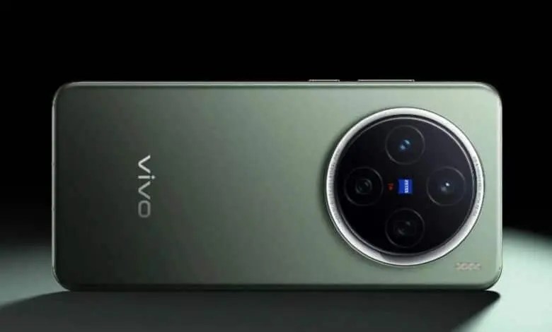 Vivo X300 получит батарею 6500 мАч, а Pro версия может достигать 7000 мАч