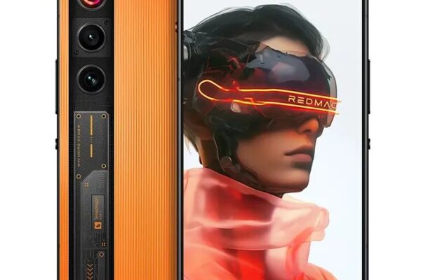 Red Devil 11 впервые в отрасли получит улучшенный вентилятор и защита IP68