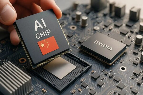 Отказ с Huawei был прорывом. DeepSeek v3.1 строит новые мосты — в будущем без nvidia Отказ с Huawei был прорывом. DeepSeek v3.1 строит новые мосты - в будущем без nvidia