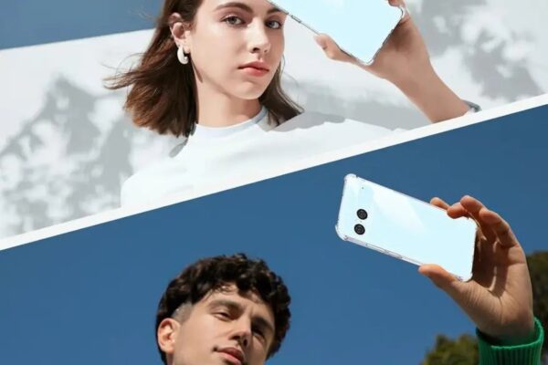 Новая информация просочилась до Sony Xperia 10 VII: Новая дизайн камеры и ожидаемые спецификации