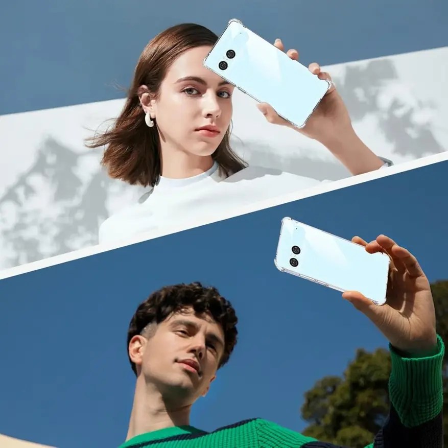 Новая информация просочилась до Sony Xperia 10 VII: Новая дизайн камеры и ожидаемые спецификации