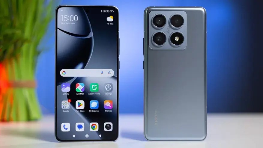Все, что мы знаем о Xiaomi 15T и 15T Pro, прежде чем они будут представлены