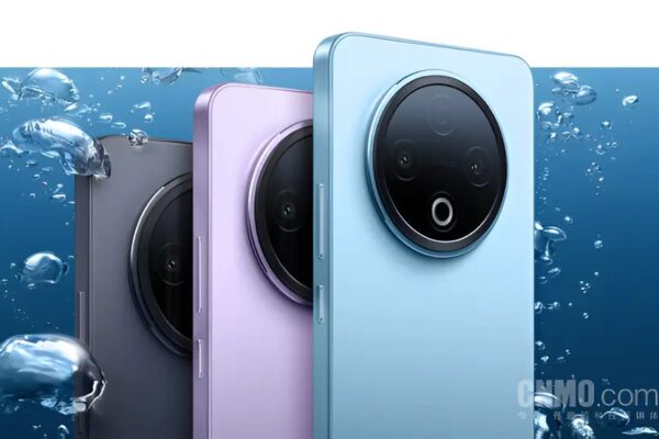 Vivo объявляет смартфон Y500 с аккумулятором 8200 мАч и защитой IP69+
