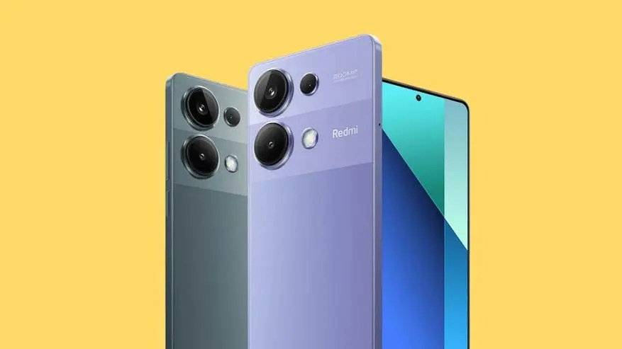 32 Смартфоны Xiaomi получит обновление Hyperos 3.0 только с Android 15