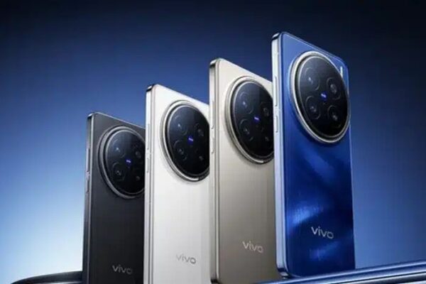 Vivo X300 Pro будет поставляться с улучшенными камерами от Sony и Samsung