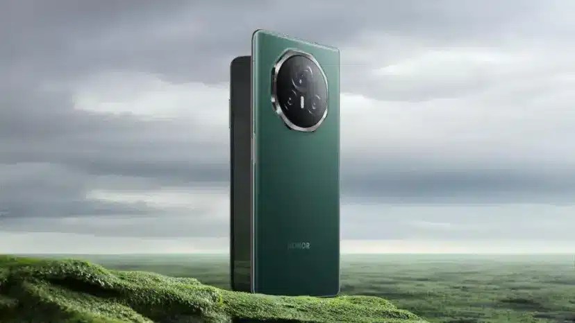 Honor Magic V5 представляет реальные переводы вызовов в Европу, используя искусственный интеллект