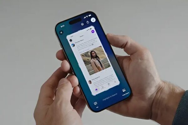 Apple представляет поддержку экрана HDR в iOS 26