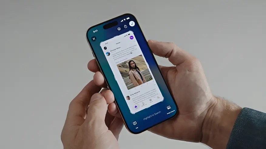 Apple представляет поддержку экрана HDR в iOS 26