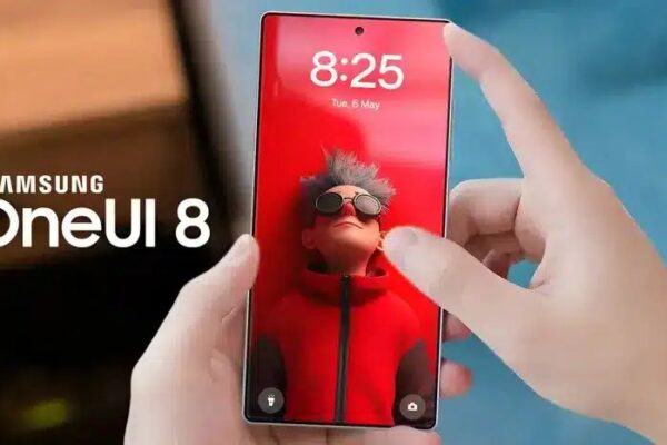 Распределение Samsung One UI 8 начинается в сентябре: что нового, а кто его получит первым
