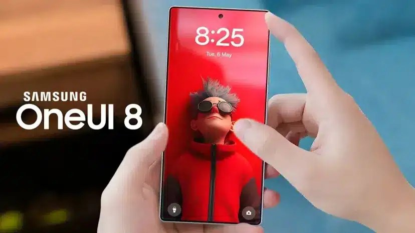 Распределение Samsung One UI 8 начинается в сентябре: что нового, а кто его получит первым