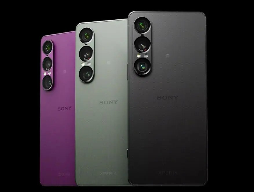 Sony разделяет, какие меры предпринимаются, чтобы не повторить неудачу Xperia 1 VII