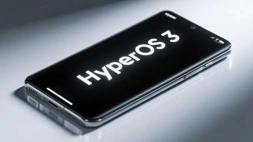 Xiaomi объявляет бета -версию Hyperos 3. Совместимые устройства и этапы регистрации указаны