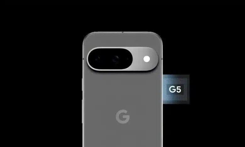 Тесты показали, что Google Tensor G5 отстает в графической производительности