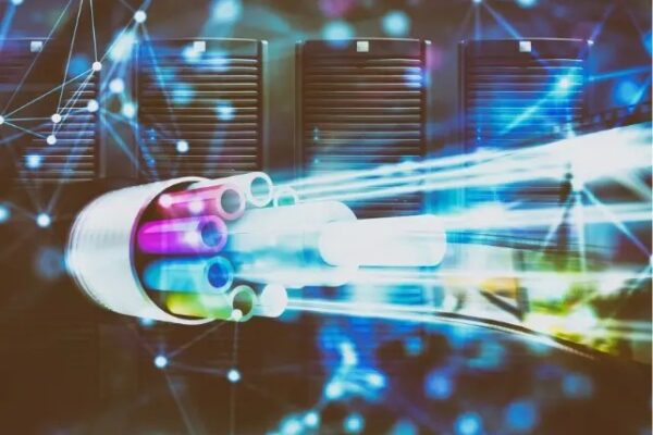 Quantum Internet по простым кабелю: впервые в истории квантовые данные передаются через стандартный IP -протокол