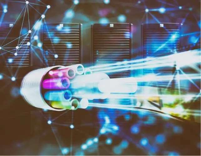 Quantum Internet по простым кабелю: впервые в истории квантовые данные передаются через стандартный IP -протокол