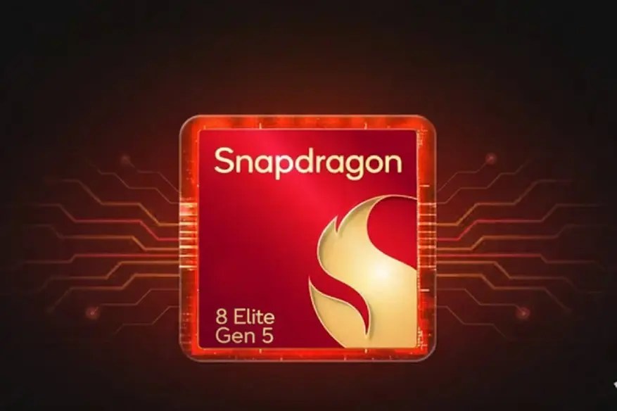 Snapdragon 8 Elite Gen 5 будет работать на уровне 4,74 ГГц в Galaxy S26 и покажет 4 миллиона очков в Antutu
