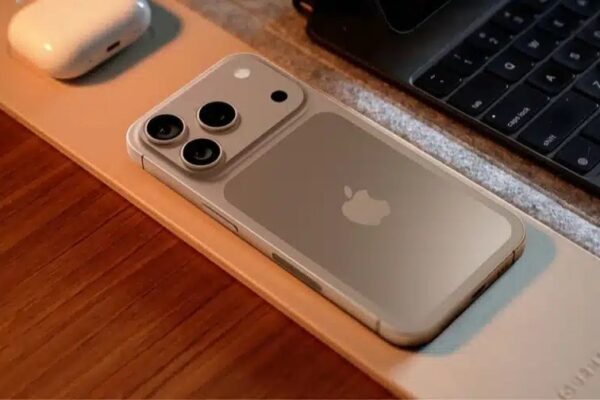 Apple сохранит физический слот для SIM -карты в Global iPhone 17 моделях