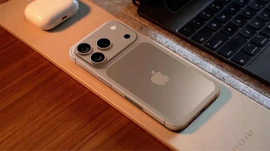 Apple сохранит физический слот для SIM -карты в Global iPhone 17 моделях