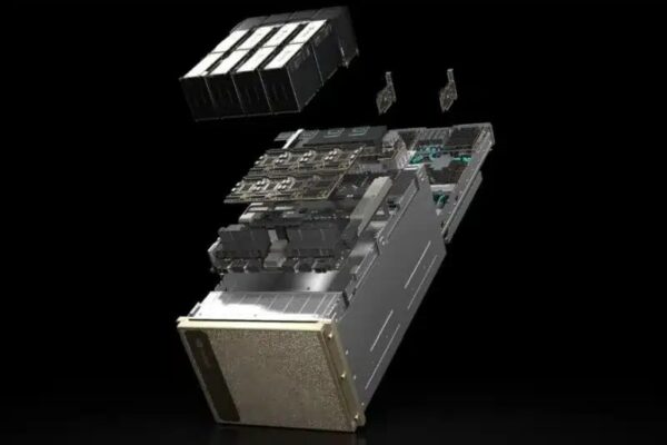 Nvidia отрицает, что китайские графические процессоры H20 имеют «шпионские функции»