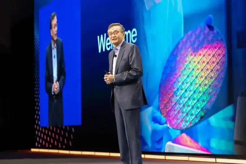 Intel очистила свой продюсерский руководство по производству чипсов три лучших дилера