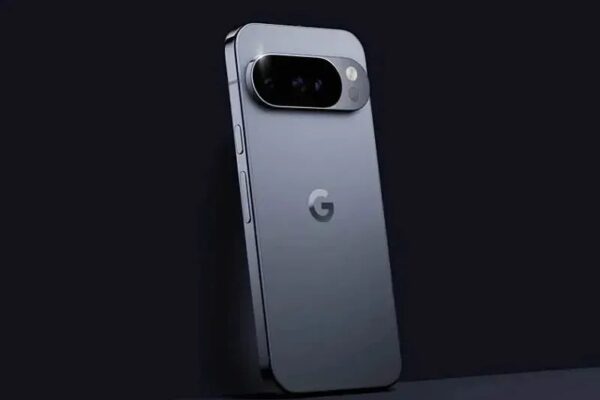 В Google Pixel 10 появится и редактор для съемки и редактирования голоса