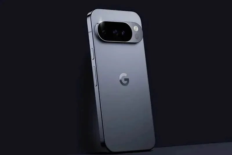 В Google Pixel 10 появится и редактор для съемки и редактирования голоса