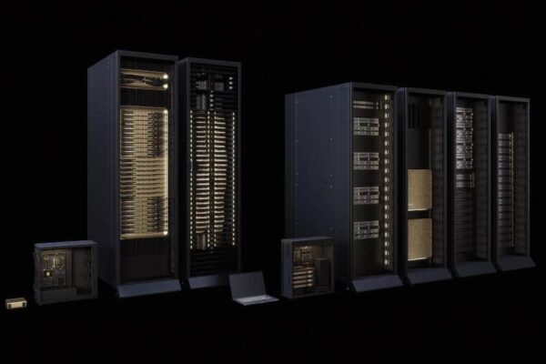 Первые прототипы ускорителей Nvidia Rubin готовы и проходят квалификационные тесты