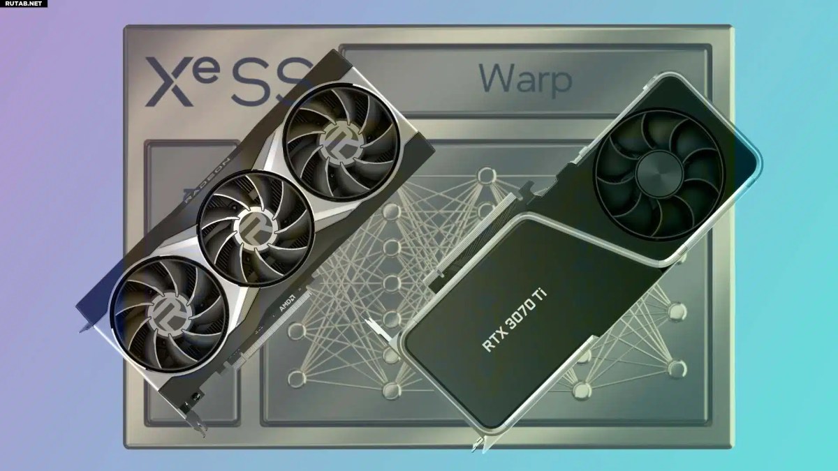 Intel представила XESS 2.1 при поддержке генерации рам в видеокартах AMD и NVIDIA