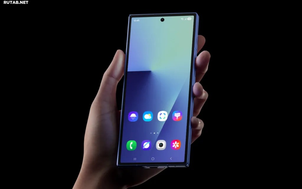 Samsung меняет свою стратегию для обновления одного пользовательского интерфейса