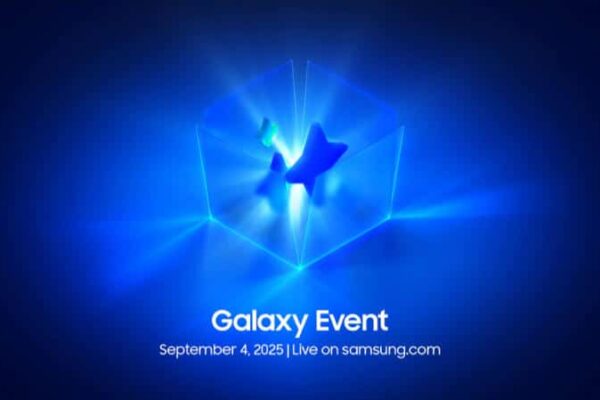 Samsung объявляет о событии Galaxy-премьера новой версии планшетов Galaxy S25 и II состоится 4 сентября