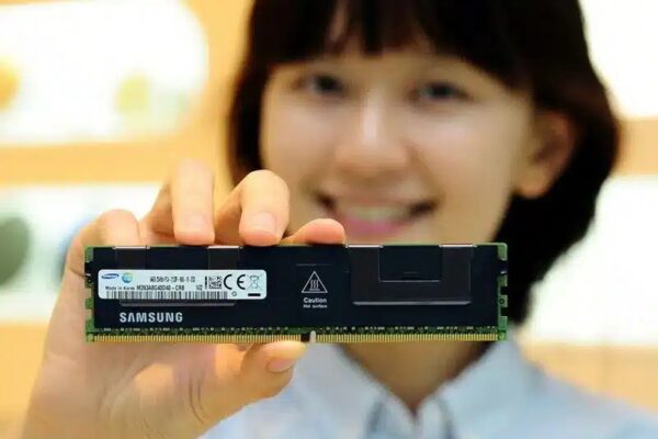 Цены на память DDR4 будут почти вдвое больше - дефицит будет храниться к концу года