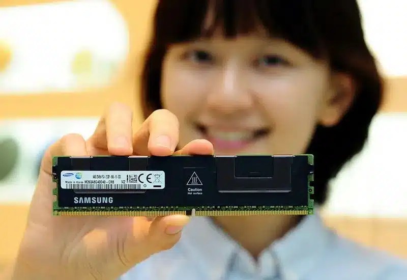 Цены на память DDR4 будут почти вдвое больше - дефицит будет храниться к концу года