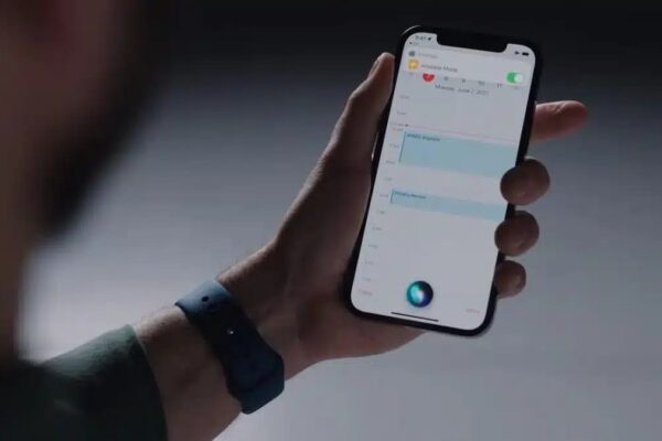 Apple работает над функцией, которая «изменит способ использования людей на iPhone»