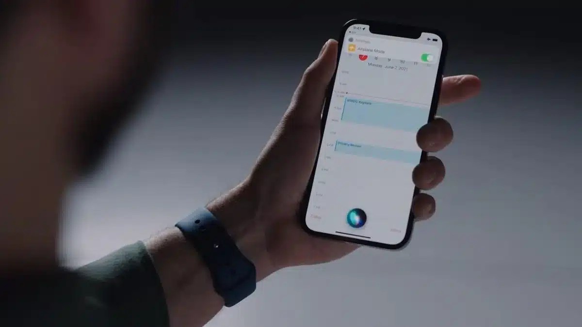 Apple работает над функцией, которая «изменит способ использования людей на iPhone»
